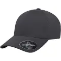Flexfit Delta Snapback-kasket