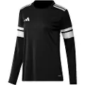 Adidas Squadra 25 T-shirt Med Lange ærmer