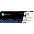 HP Toner Black 220x 7.5k