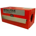 Vogel's Rulle Med Kalibreret Inox-bånd 2.5 M X 150 Mm 0.01 Mm