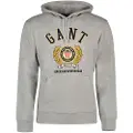 Gant Crest Hættetrøje