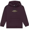 Element Skateboard Co Hættetrøje