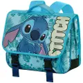 KARACTERMANIA Disney Lilo And Stitch Cute Rygsæk