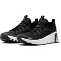 Nike Free Metcon 6-træningssko til mænd - sort