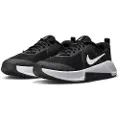 Nike MC Trainer 3-træningssko til kvinder - sort