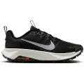 Nike Wildhorse 10-trailløbesko til kvinder - sort