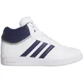 Adidas Hoops 4.0 Mid Sko