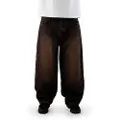 Homeboy X-Tra Monster Jeans sort