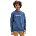 Hydroponic Na Parchment Sweatshirt