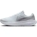 Nike Revolution 8-løbesko til vej til mænd - hvid