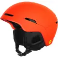 POC Obex MIPS, skihjelm, fluorescent orange matt
