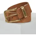 Levi's Bælter Levis METAL TWO HORSE KEEPER herre 85