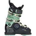K2 Cortex 95 Boa Alpinsko Til Kvinder