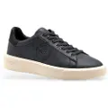 Blauer Blauertil mænd. F5BUCK01 Lædersko Scarpa navy (43), Fast, Blonder, Casual, Blå