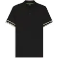 Hugo Boss Zone 10273348 Kortærmet Polo