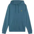 Lyle & Scott Ml416vog Hættetrøje