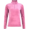 Protest Gail Halv Lynlås Sweatshirt