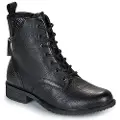 Tamaris Støvler Tamaris 25273-001 dame 42