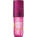 Sol de Janeiro - Sundays In Rio Perfume Mist - Duftmist Til Krop Og Hår - Sundays In Rio Perfume Mist Ltd Edition - For Women
