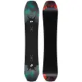 Ride Deep Fake Snowboard