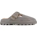Palladium Dunelite Pyla Warm Træsko