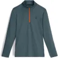 Spyder Prospect Halv Lynlås Sweatshirt
