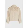 O'Neill Fwc Cruz Faux Fur Jakke