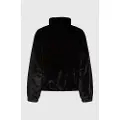 O'Neill Fwc Cruz Faux Fur Jakke