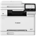 Canon i-SENSYS MF664Cdw Laserprinter Multifunktion - Farve - Laser