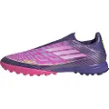 Adidas F50 League Ly Laceless Tf Fodboldstøvler