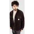 Carhartt WIP Whitsome Shirt Jakke brun