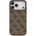 GUESS 4g Classic Iphone 17 Pro Max Telefon Etui
