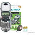 Dymo Letratag 100H etiketmaskine