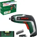Bosch Ixo 7 Elektrisk Skruetrækker