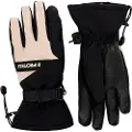 Protest Shape Handsker