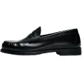 Selected Læder Loafers