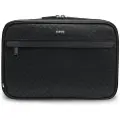 Hugo Boss Zair Mn Washbag 10254350 01 Toilettaske