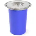Wellhome Skraldespand 8l