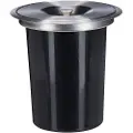 Wellhome Skraldespand 8l