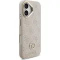 GUESS 4g Strass Logo Metal Buttons Magsafe Iphone 17 Telefon Etui