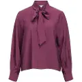 Object Sløjfe Bluse