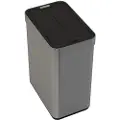 Wellhome 77 Cm Skraldespand 70l