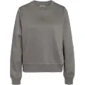 Noisy May Broderet Sweatshirt