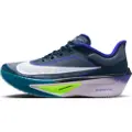Nike Zoom Fly 6-konkurrenceløbesko til vej til mænd - blå