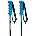 Komperdell Blue Boost Spadserestokke