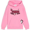 Puma X Hello Kitty & Friends Relaxed Graphic Hættetrøje