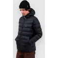 Jones Snowboards Re-Up Down Rec Hd Fleecejakke sort