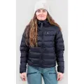 Jones Snowboards Re-Up Down Rec Hd Insulator jakke sort