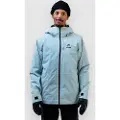 Jones Snowboards Mtn Surf Rec Jakke blå