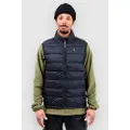 Jones Snowboards Re-Up Down Rec Fleecevest sort